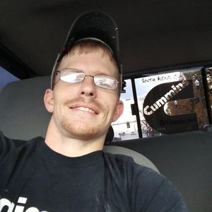 Meet your Posher, Travis